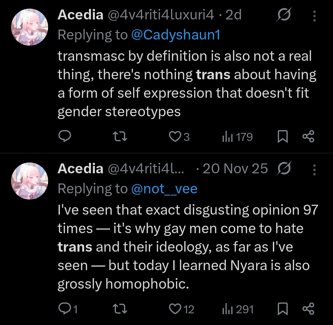 Fuchs 🏳️‍⚧️🏳️‍🌈👩🏻‍⚕️ tweet media