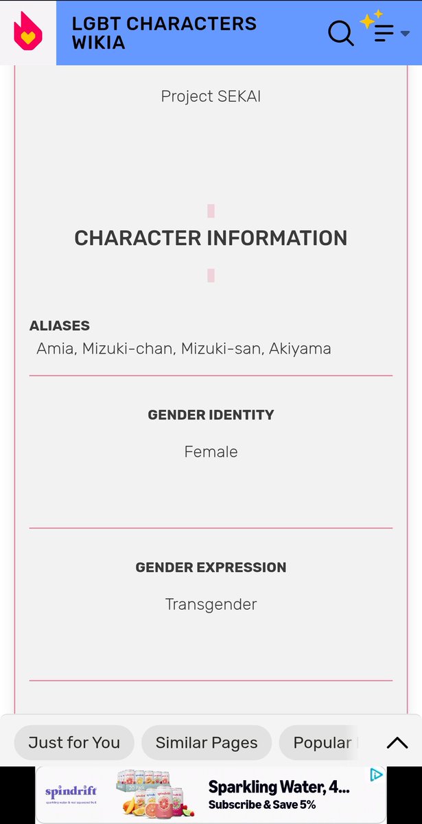 Fuchs 🏳️‍⚧️🏳️‍🌈👩🏻‍⚕️ tweet media