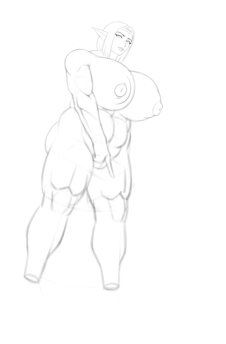 Rorschach 🔞 (COMMS OPEN) tweet media