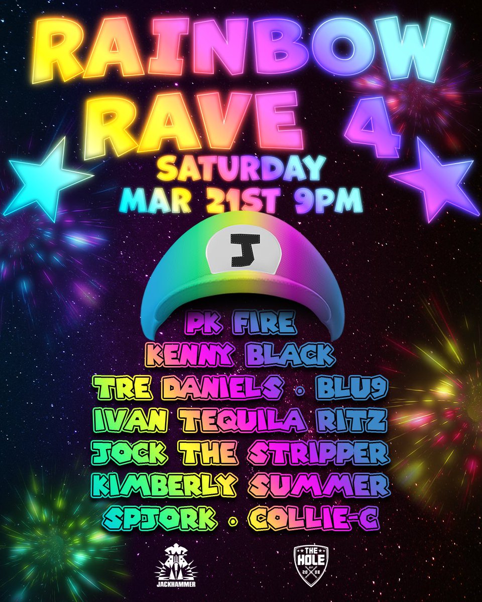 Jackhammer tweet media