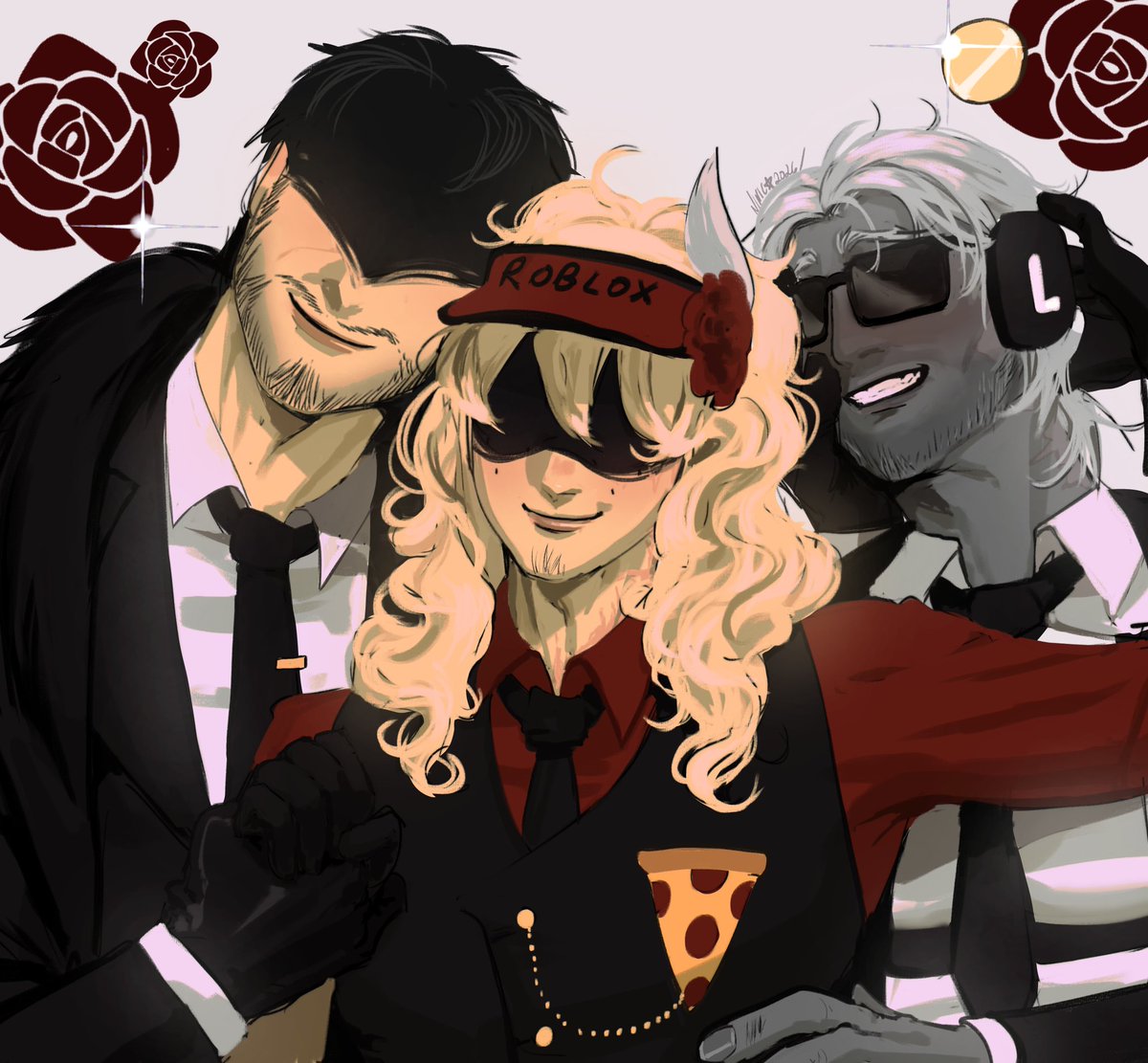 NINICO 🇻🇪 tweet media