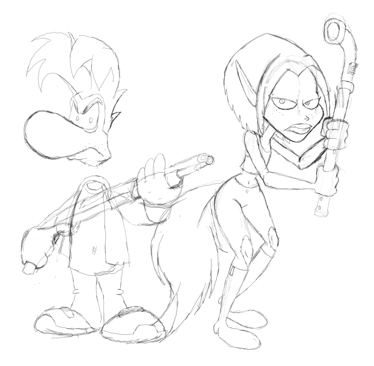 HazBlackSlick tweet media