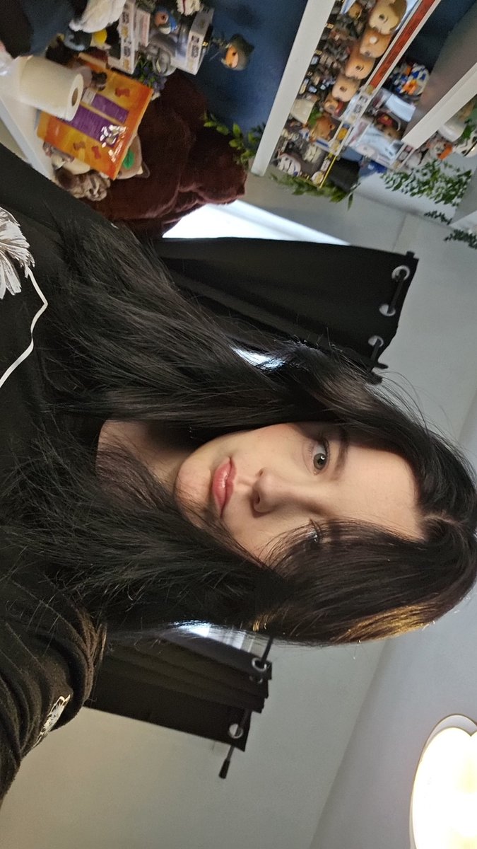 niyachoo's tweet photo. 🖤⋆༺𓆩☾𓆪༻⋆🖤
LF #owtwt mooties :3

⋆ Niya/21f/UK ⋆
 ⋆ OW/Val/Mc ⋆
  ⋆ Genji/DPS Enjoyer ⋆
   ⋆ Star Wars/Pokemon/Art ⋆

⋆⁺₊⋆ ♡ or ↻ to be mutuals ⋆⁺₊⋆
(will follow back if not a silly sausage)

#moothunt #moothunts 
🖤⋆༺𓆩☾𓆪༻⋆🖤 https://t.co/6aa7pmuAP7