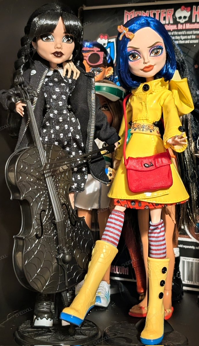 Chee ✨ tweet media