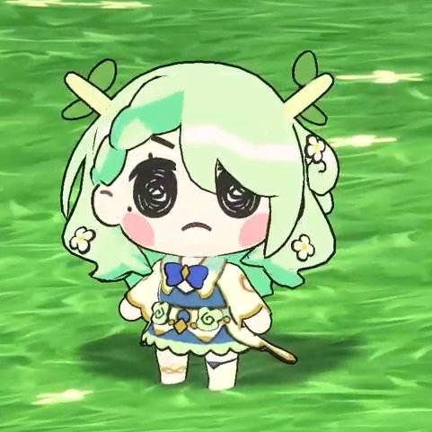 Residential headpatter「研修医」💭🪶 tweet media