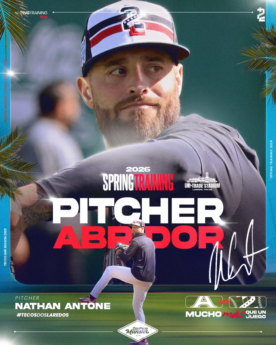 Tecos de los Dos Laredos tweet media