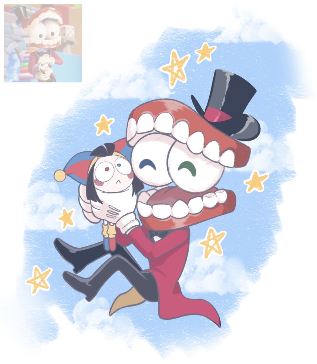 🌸Lyra Firell🌸 (Commissions open!) tweet media