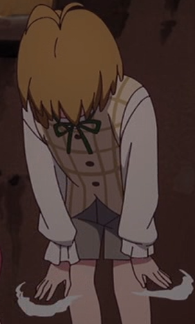 ガルググ tweet media