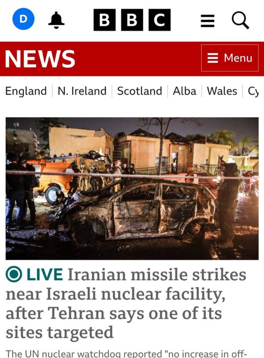 Eyal Yakoby tweet media