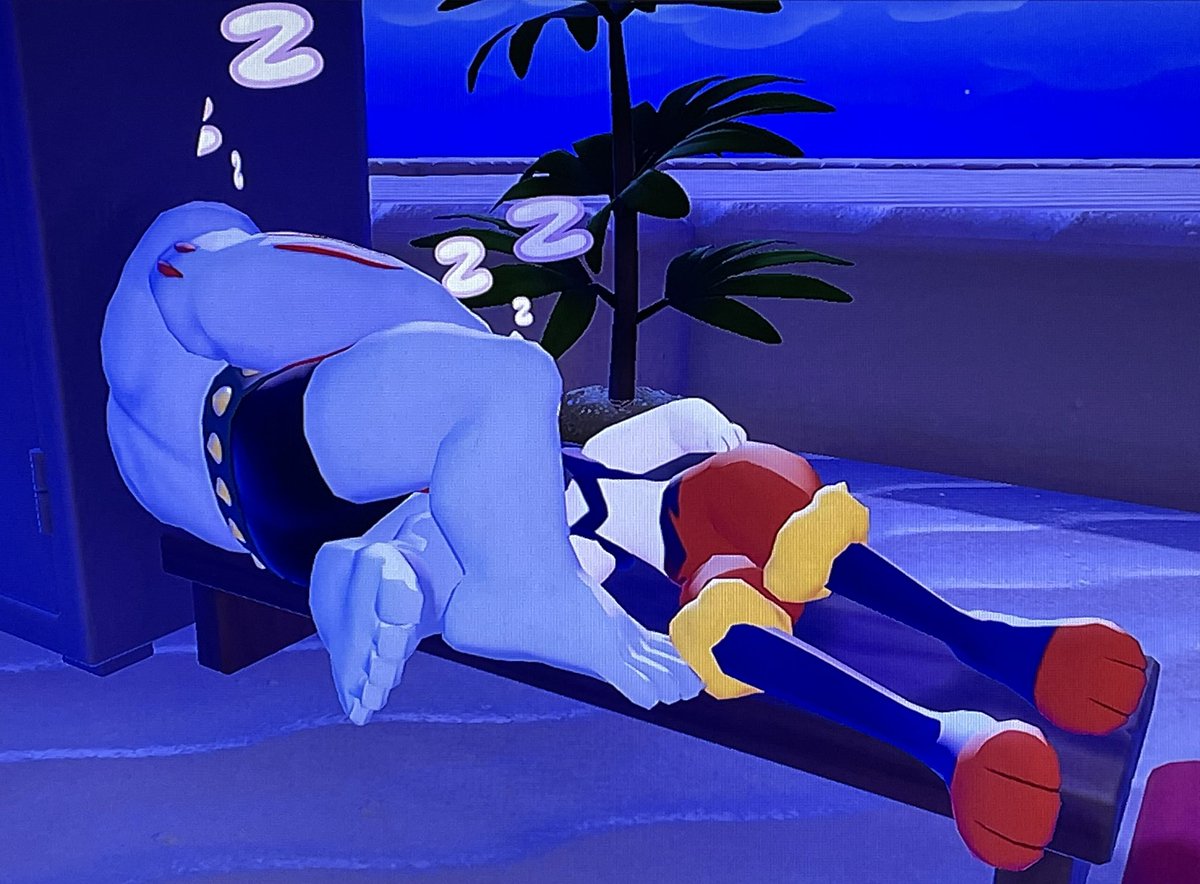 🐻Purple Kuma🐻 tweet media