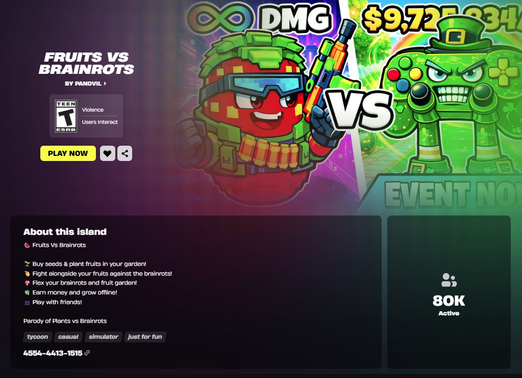 Pandvil Network tweet media