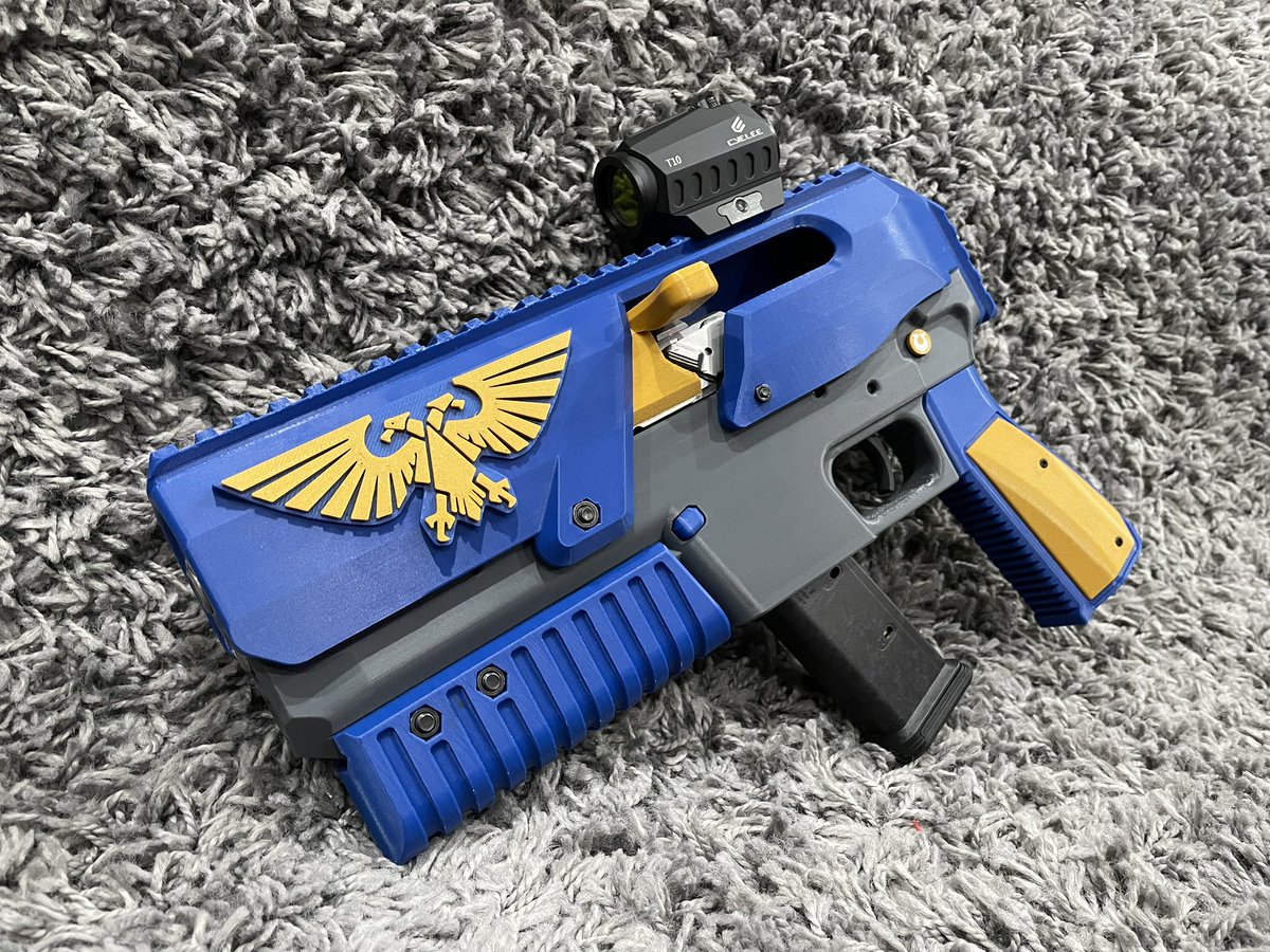 Chef 3DP tweet media