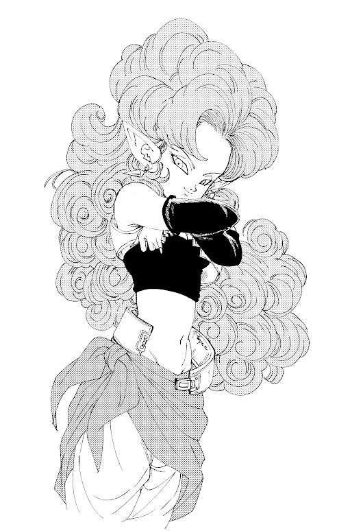 ふぇにょん tweet media