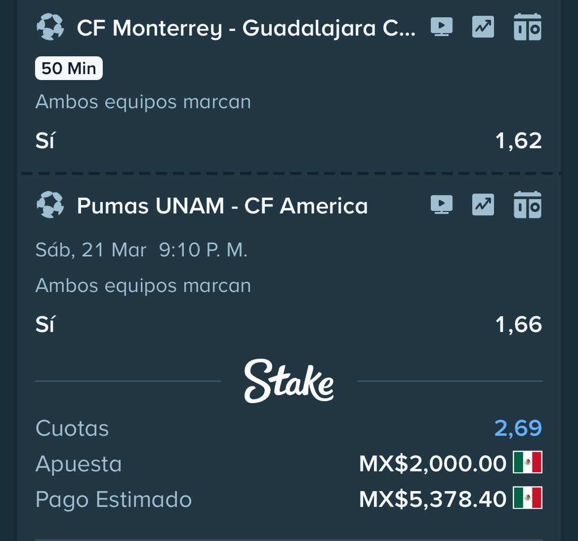 La Profecía del Pick tweet media