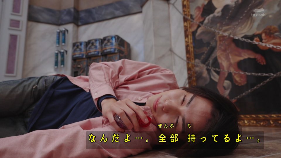 ぽん酢(ニューオーダー) tweet media