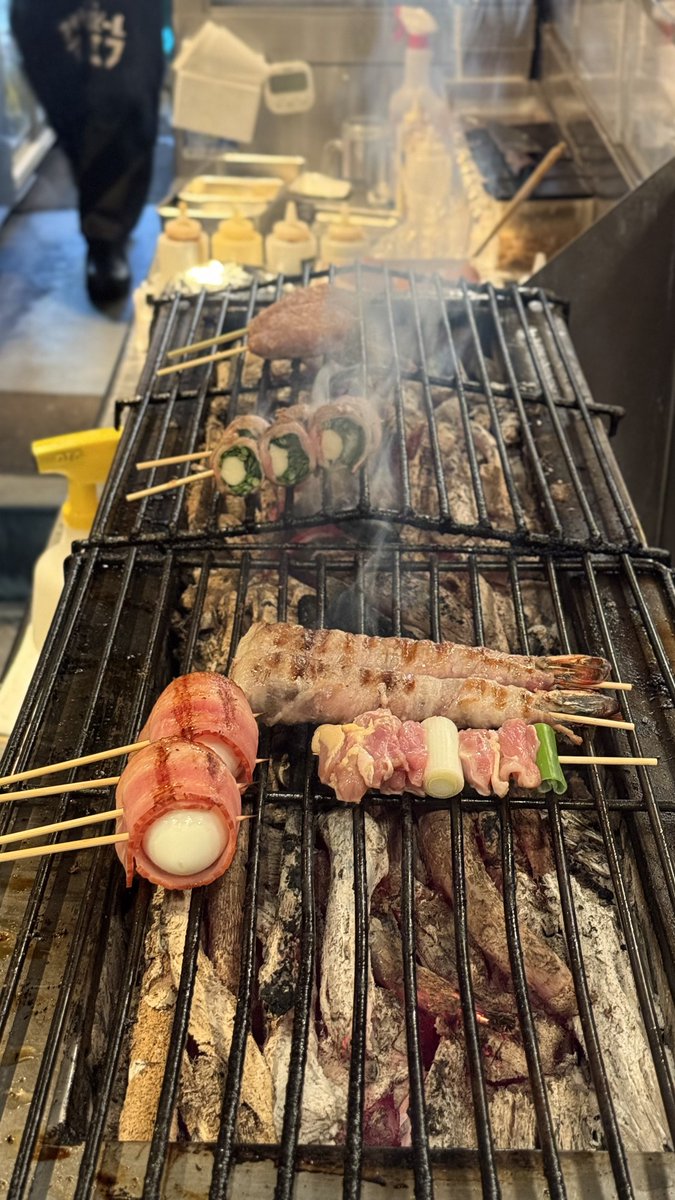 まだ考え中...@大阪グルメ tweet media