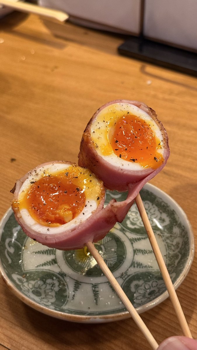 まだ考え中...@大阪グルメ tweet media