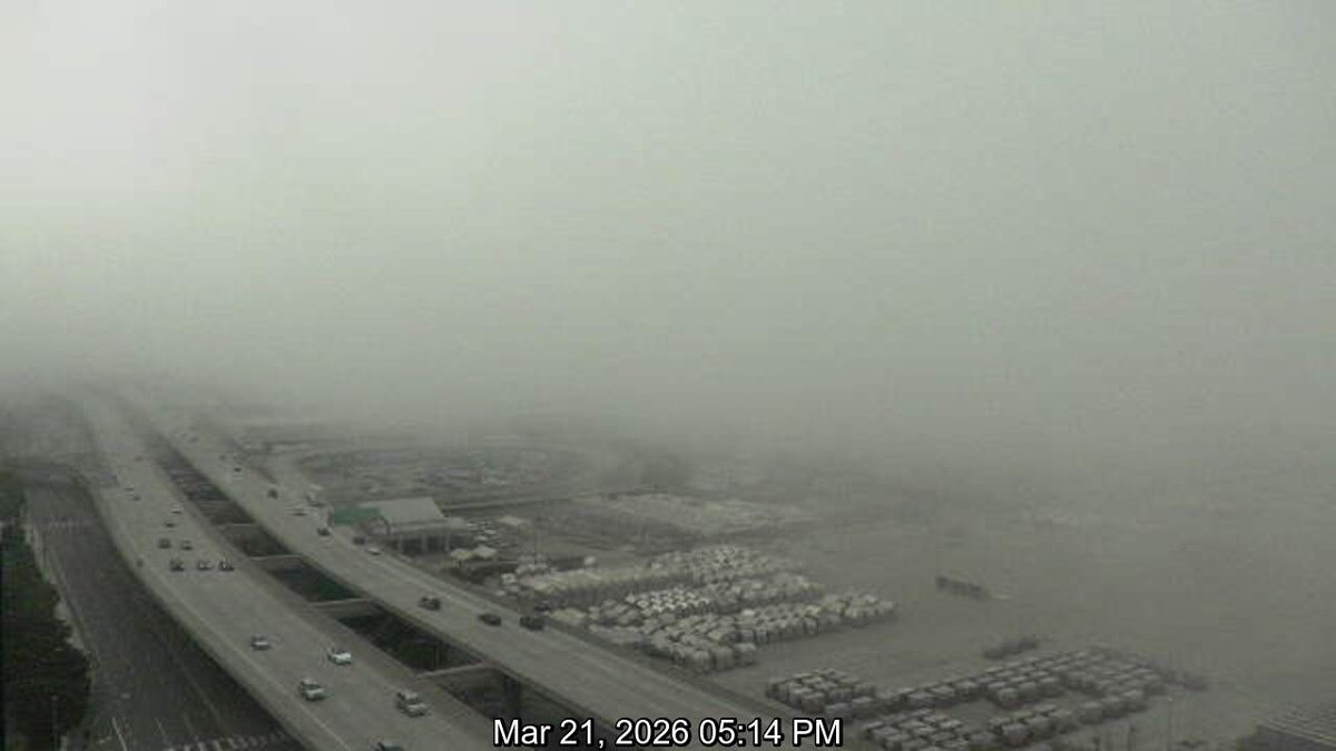 NWS Los Angeles tweet media