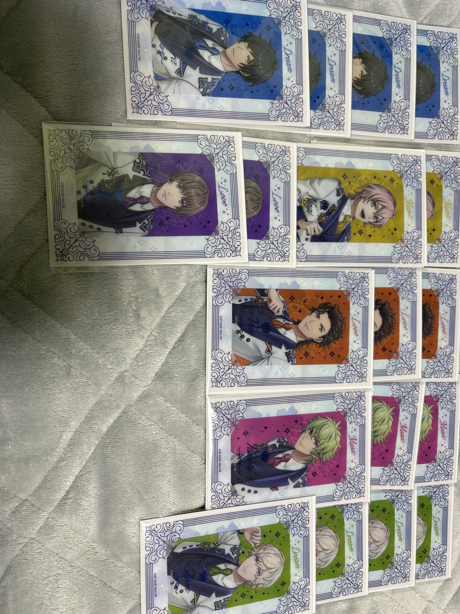 たばすこ tweet media