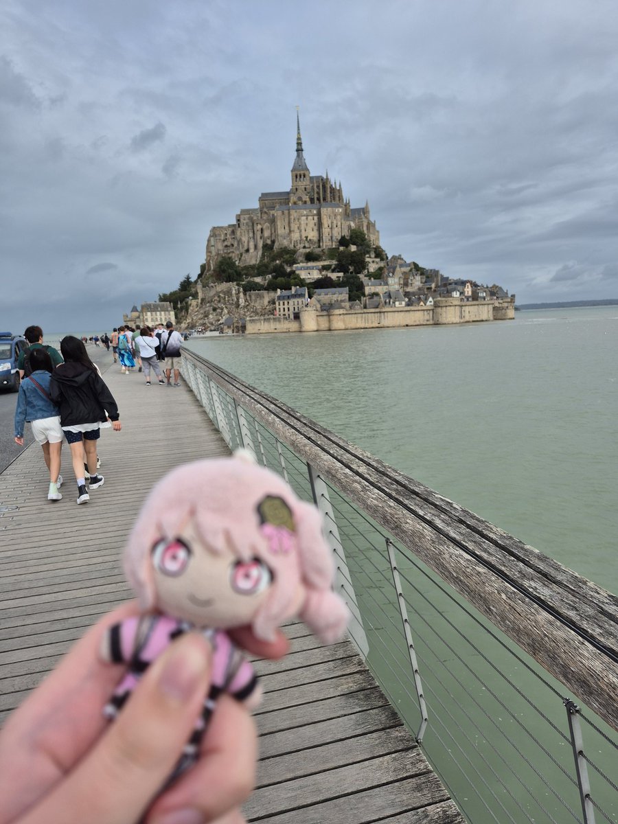 ruby ☆ 🎈 fan + blessnido guy tweet media