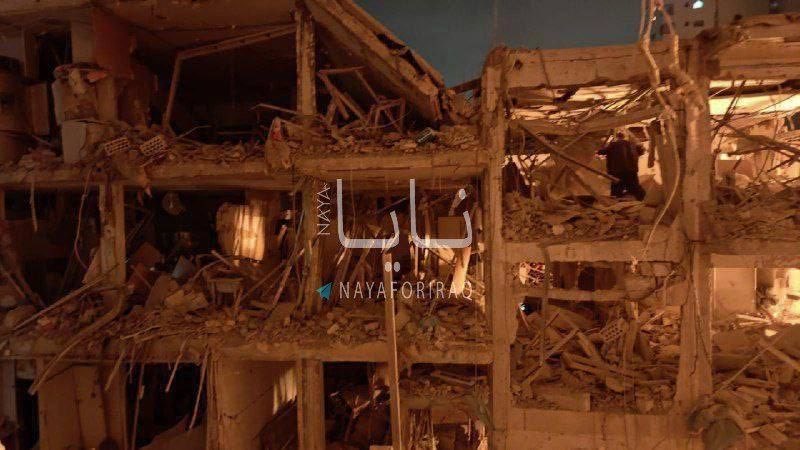 TruthTrumpPost's tweet image. UPDATE: 🇮🇱🇮🇷 The IAEA confirms no damage to Israel’s Negev nuclear facility and no abnormal radiation levels detected after the Dimona missile strike.