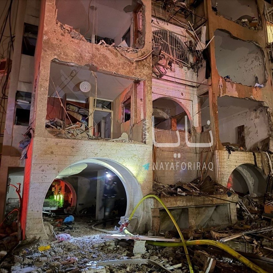 TruthTrumpPost's tweet image. UPDATE: 🇮🇱🇮🇷 The IAEA confirms no damage to Israel’s Negev nuclear facility and no abnormal radiation levels detected after the Dimona missile strike.