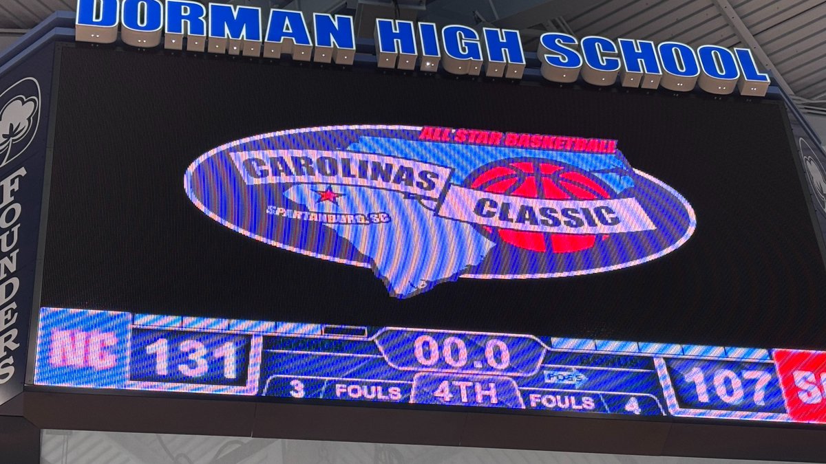 South Carolina Athletic Coaches Association tweet media