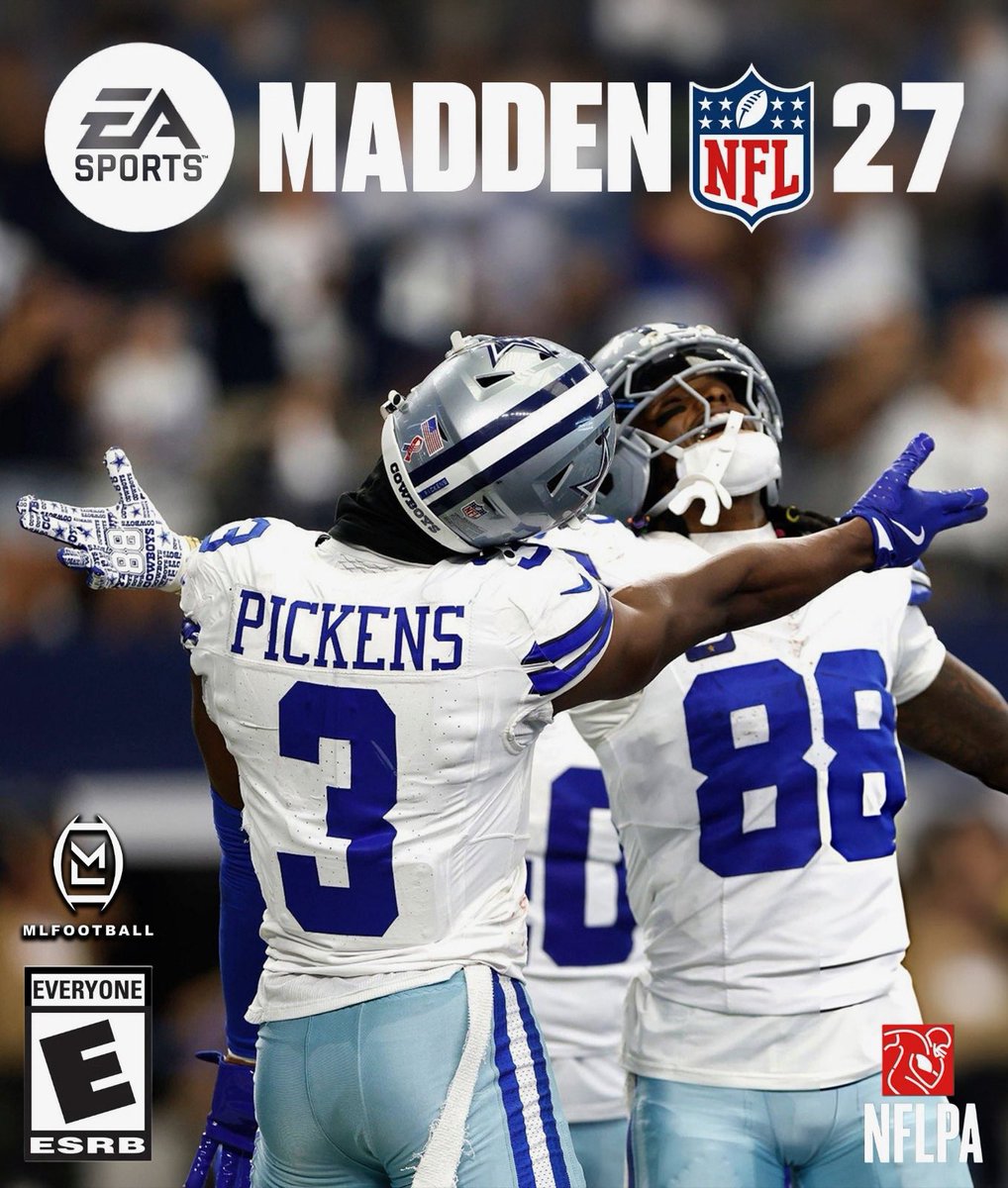 MLFootball tweet media