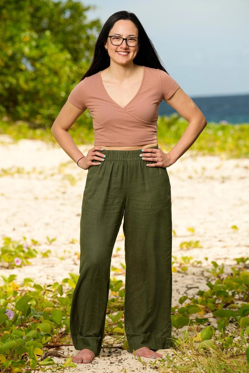 sweetpotatopod's tweet image. Leave your questions below for Survivor 47 winner Rachel! #Survivor #Survivor47 #Survivor50