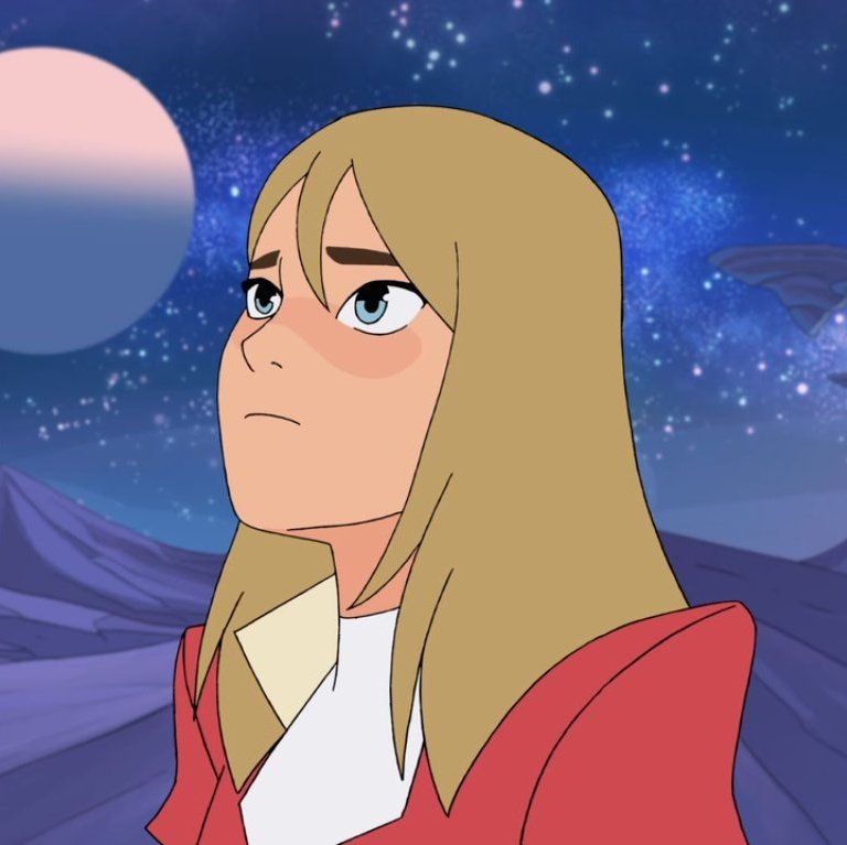 Daily Adora's Muscular Arms tweet media