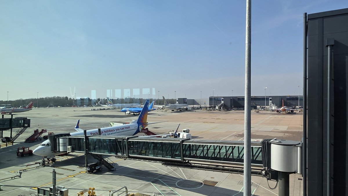 William Connolly tweet media