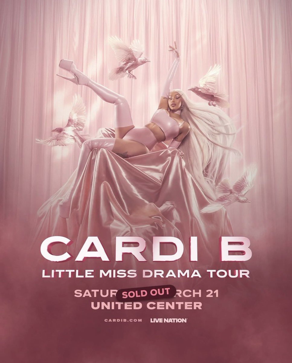 Fan Account | #BLM 🫵🏾 tweet media