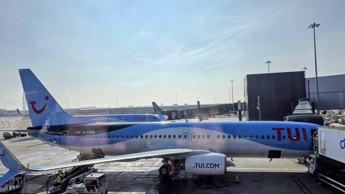 William Connolly tweet media