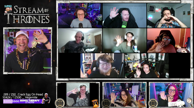 TheOnlySuper tweet media