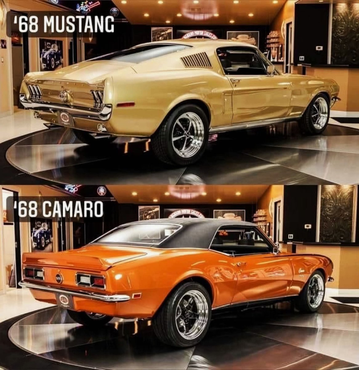 Happy Motorhead tweet media