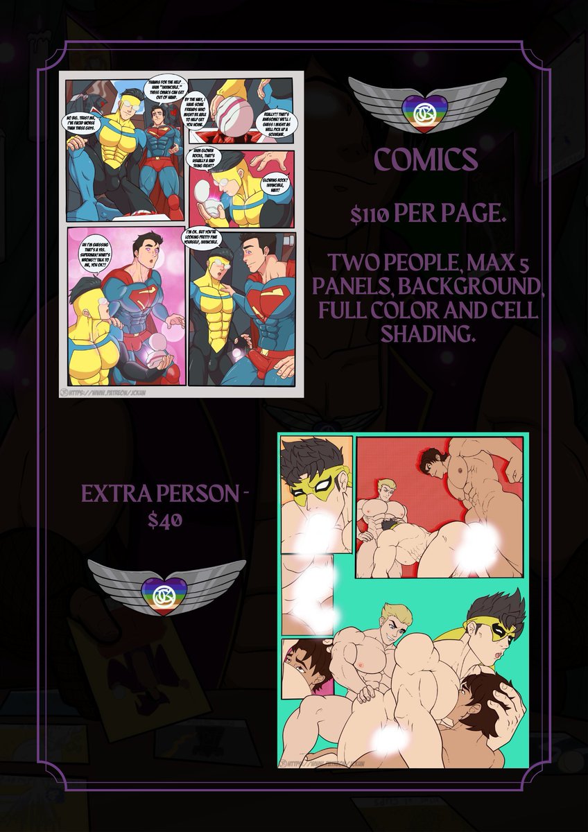 Jayce Cromwell ☽◯☾ The Art Witch tweet media