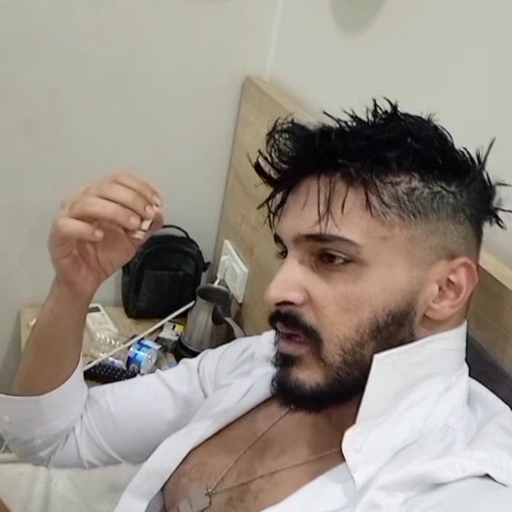 Jawad Master tweet media