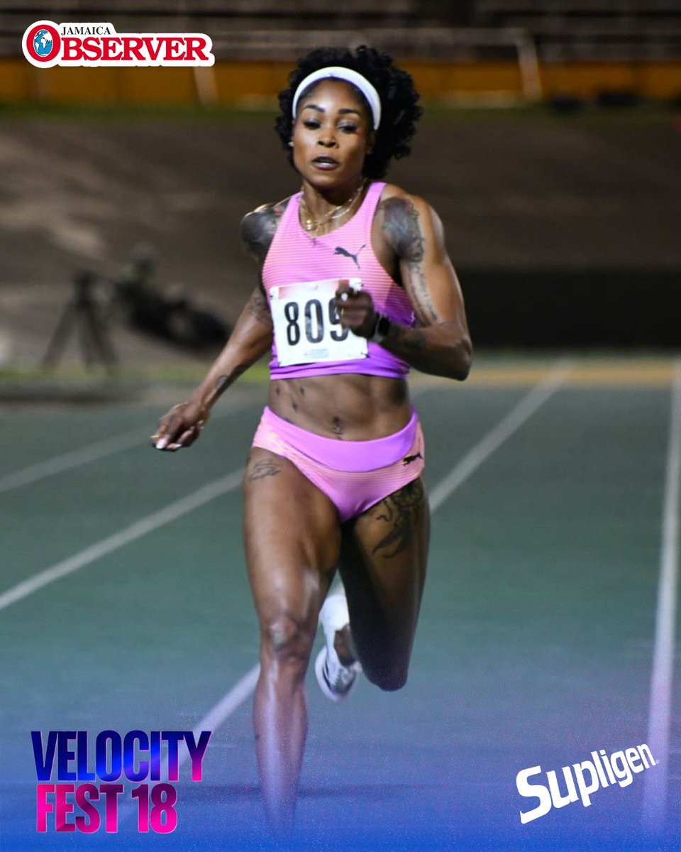 Jamaica Observer tweet media