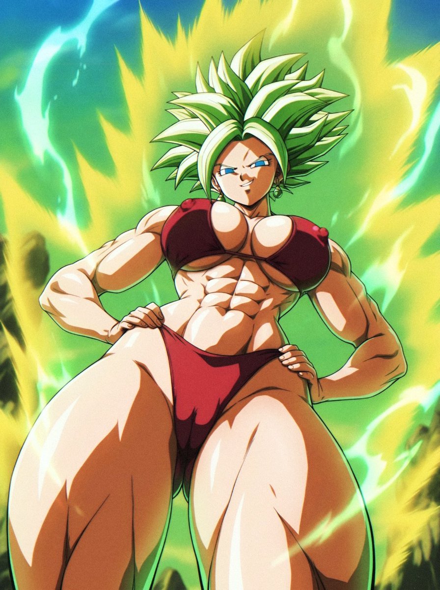 Kefla Paradise tweet media
