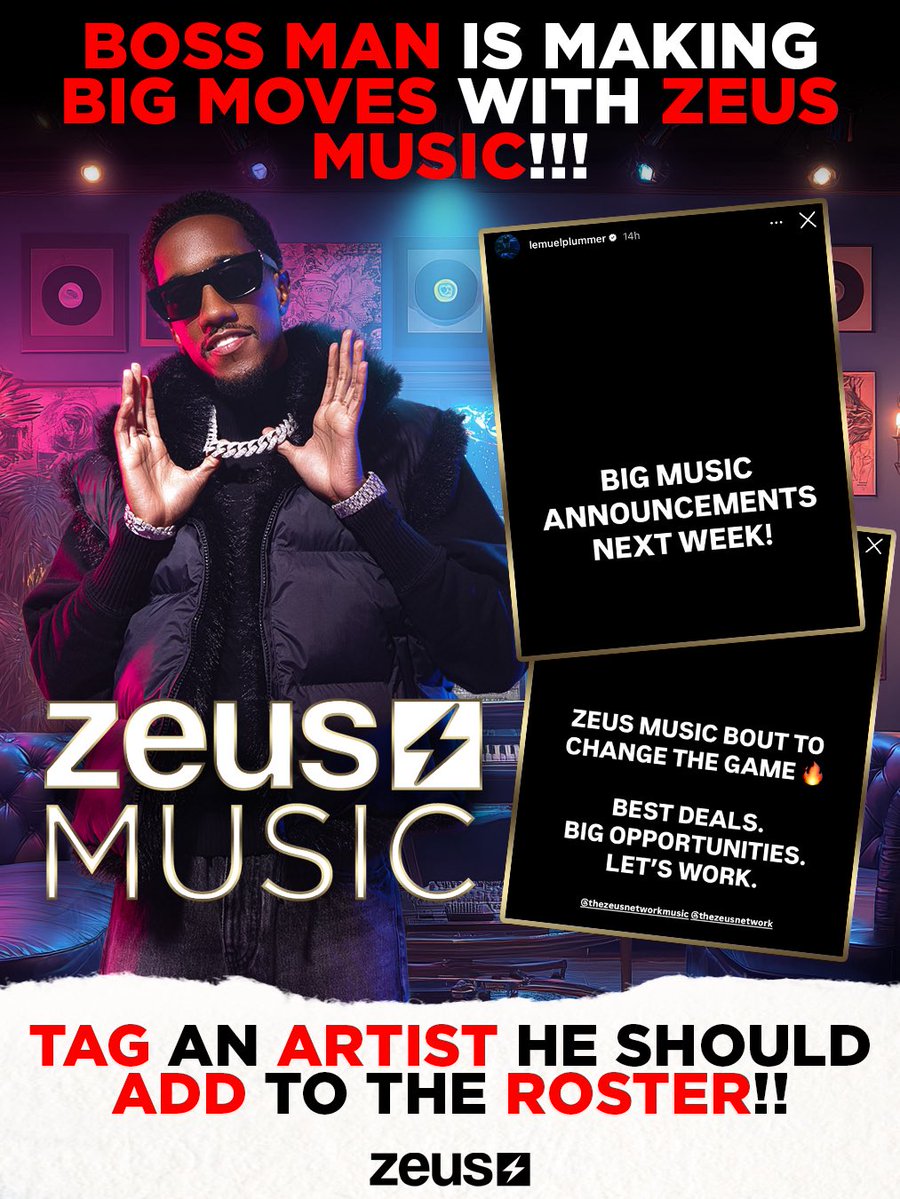 @ZeusNetworkOfficial tweet media