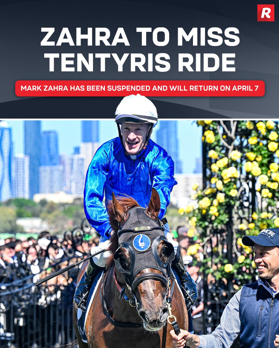 Racing.com tweet media