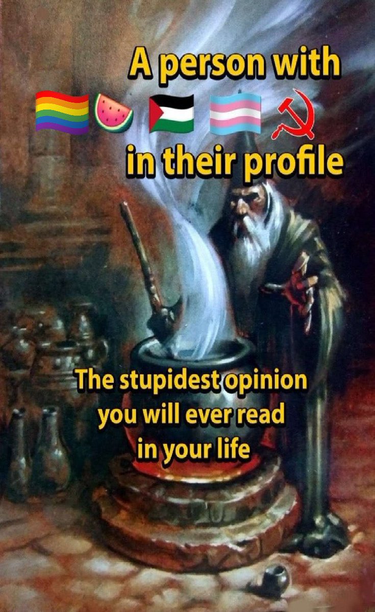 EL POLITICAMENTE INCORRECTO tweet media