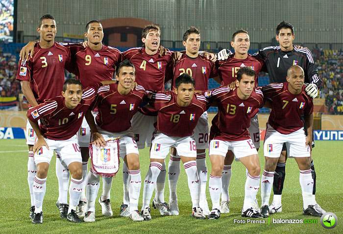 Mr Vinotinto🇻🇪 tweet media