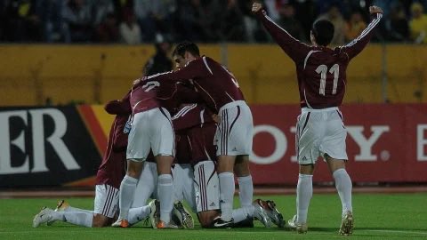 Mr Vinotinto🇻🇪 tweet media