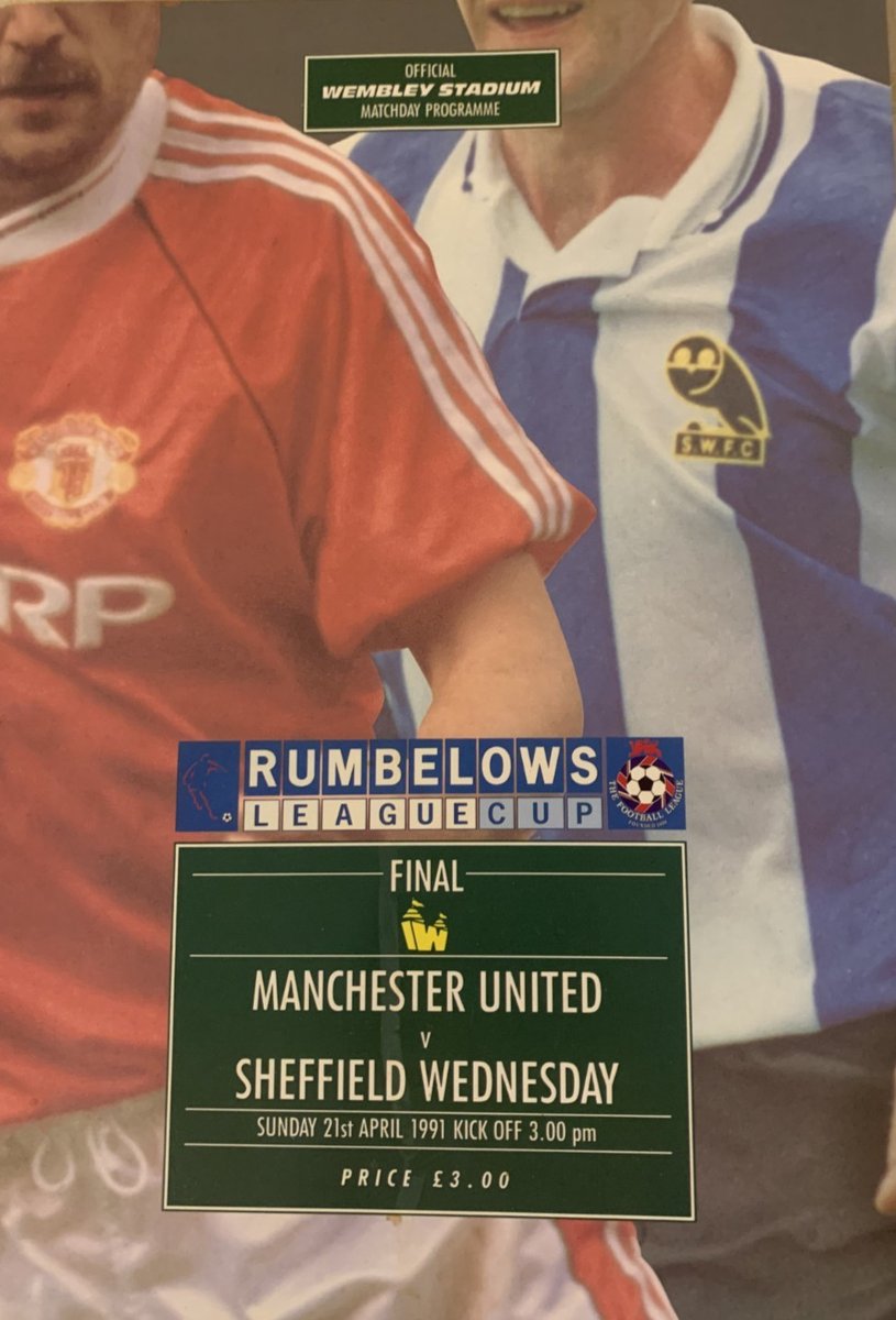SWFC Memorabilia tweet media