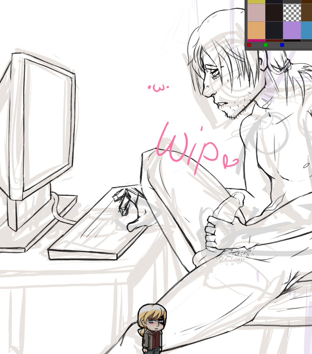 KB Pup-uppy (comms open!) tweet media