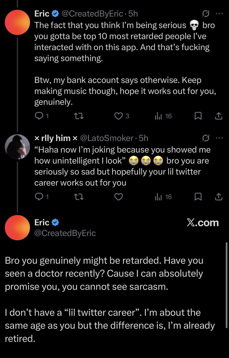 × rlly him × tweet media