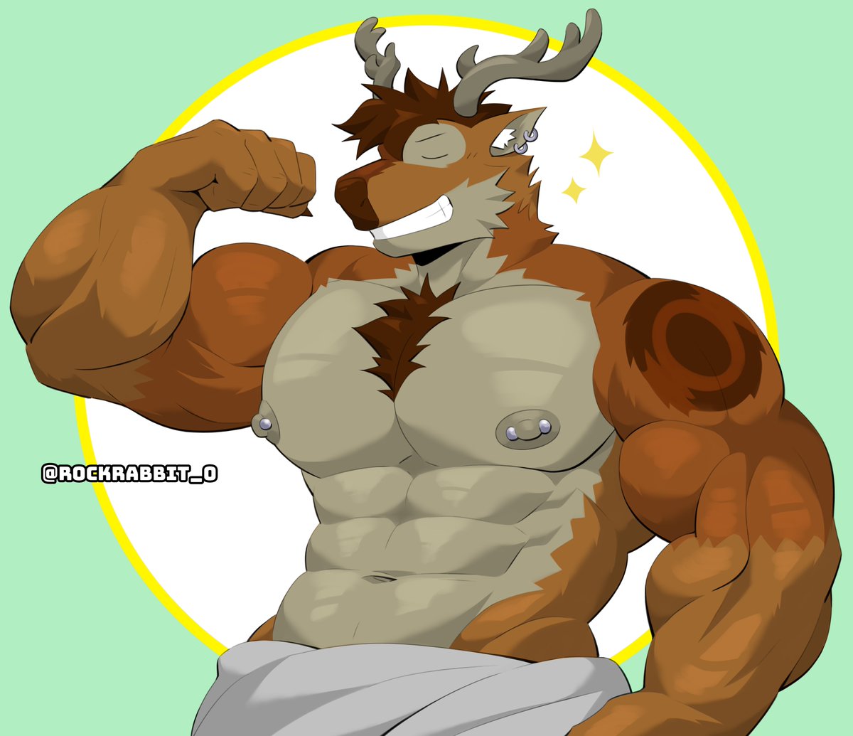 Gardendeer tweet media