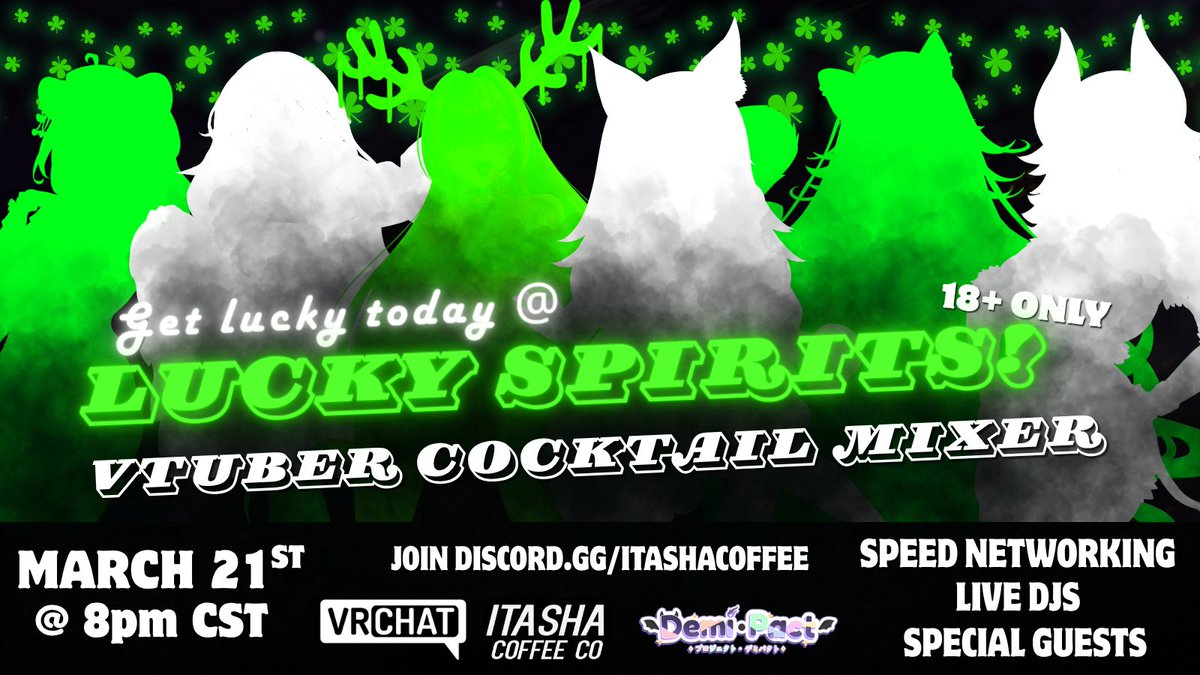 Itasha Coffee Co tweet media