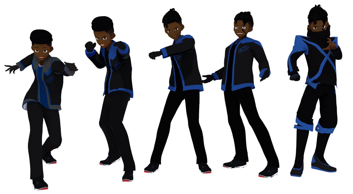 Christian CVD ﾒ𝟶 tweet media